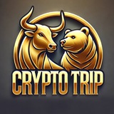 CryptoTrip Logo