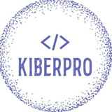 Kiber Pro | Official Logo