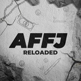 Affiliate Journalist Logo