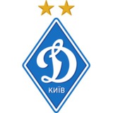 ФК Динамо Київ Logo