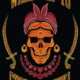 Чорнобаївська дірка Logo