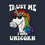 🦄STARPONI🦄 Logo