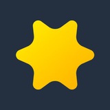 Фільми та серіали українською! 🇺🇦 Logo