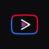 Ютуб без рекламы Logo