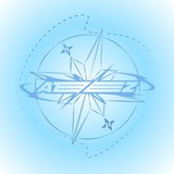 ATEEZ.ua🍋✨ Logo