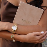 BOSS LADY Logo