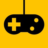 Make gemedev great again Logo