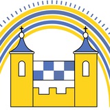 Українці в Швельмі_Ukrainer in Schwelm Logo