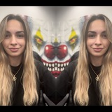 🎭 НЕ СМЕШНО 🎭 Logo
