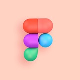 Фігма Україна Logo