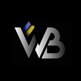 𝗪𝗕 | Вакансії та робота Logo