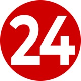 Луцьк 24 - новини Луцька та Волині Logo