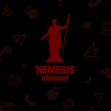Nemesis Bomber Logo