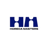 Horeca Masters🧑🏼🍳 Logo