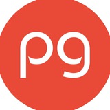 The Page Logo