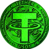 Тезер Logo