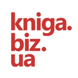 Kniga.biz.ua Logo