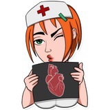 MEDGROUP. Лікарі України Logo
