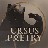 Київ літературний (UrsusPoetry) Logo