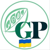 🌱GreenPost Logo
