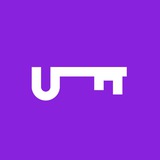 UIF | Український інститут майбутнього Logo
