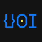 Олімпіади з інформатики Logo