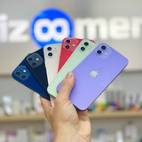  🇺🇦 iZoomer Apple / Android Logo