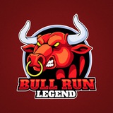 Legend of BullRun Logo