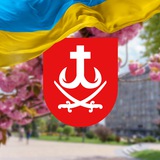 Вінницька міська рада Logo