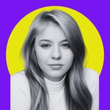 Шаповалова про контент | Brüt blog Logo