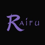 Raifu | Перевод Манхвы Манги Маньхуа Logo