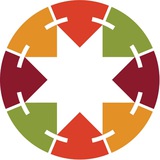 Коломийська міська рада Logo