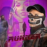 𝙍𝙪𝙣𝙣𝙚𝙧 𝙋𝙪𝙗𝙜 Logo