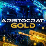 Aristocrat Gold Logo