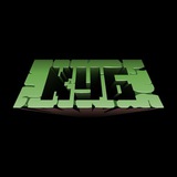Галицький Куб 🍉 :: Майнкрафт сервер Logo