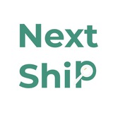 NextShip Logo