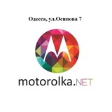 Магазин Motorolka.net Logo