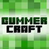 GummerCraft | Український майнкрафт сервер Logo
