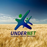 🇺🇦 UnderNet (Андернет) Logo