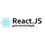 Free React For Beginners Logo