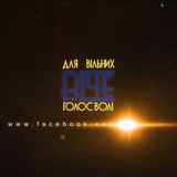 👊| ВІЧЕ НСН 2014-2025 🇺🇦 Logo