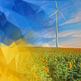 Я з України Logo