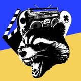 Тихое Место Logo