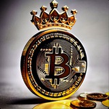CRYPTO EMPIRE Logo
