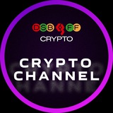 DSB & FF CRYPTO Logo