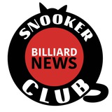 BilliardNews Snooker Club Logo