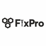 Кріпильні вироби «FixPro» Logo