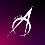 Aryan Art Logo