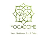 YogaDome Logo