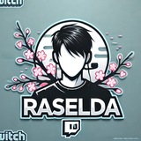 Raselda_ Logo